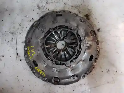 Second-hand car spare part clutch kit for ford s-max (ca1) titanium oem iam references   estantería 102