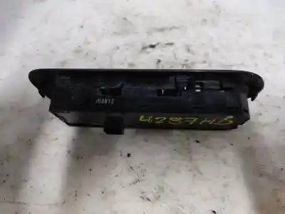 Second-hand car spare part left front power window switch for ford s-max (ca1) titanium oem iam references   estanteria 62