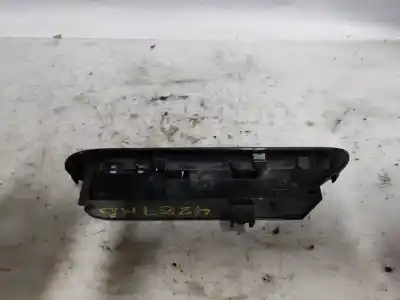 Second-hand car spare part left front power window switch for ford s-max (ca1) titanium oem iam references   estanteria 62