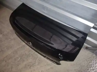 Автозапчасти б/у крышка багажника за citroen c-elysée feel ссылки oem iam   alojamiento 197