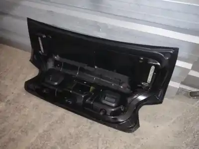 Автозапчасти б/у крышка багажника за citroen c-elysée feel ссылки oem iam   alojamiento 197