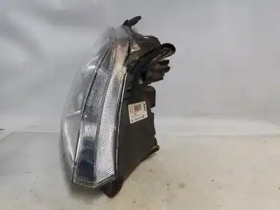 Second-hand car spare part right headlight for opel meriva cosmo oem iam references   estantería 1