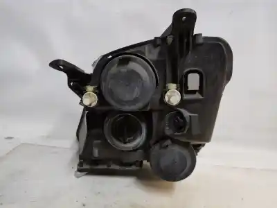 Second-hand car spare part right headlight for opel meriva cosmo oem iam references   estantería 1