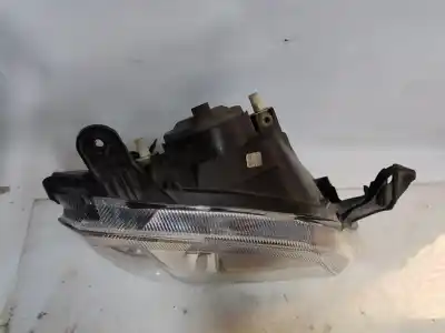 Second-hand car spare part right headlight for opel meriva cosmo oem iam references   estantería 1
