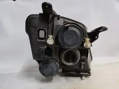 Second-hand car spare part left headlight for opel meriva cosmo oem iam references   estantería 1