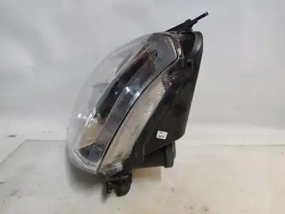 Second-hand car spare part left headlight for opel meriva cosmo oem iam references   estantería 1