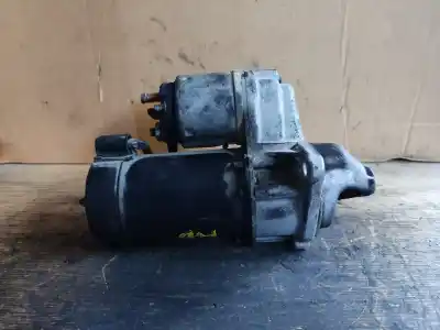 Second-hand car spare part starter motor for opel meriva cosmo oem iam references d6ra249