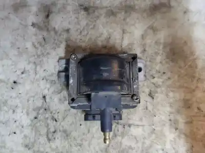 Second-hand car spare part ignition coil for renault 19 (b/c/l53) 78 cv / 57.5 oem iam references 7700732263