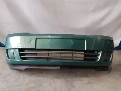 Second-hand car spare part front bumper for opel meriva cosmo oem iam references 
