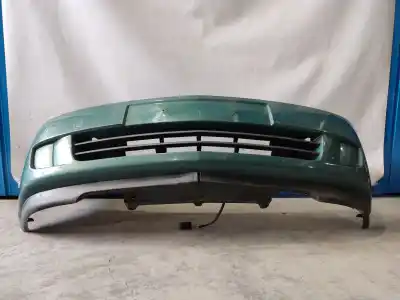 Second-hand car spare part front bumper for opel meriva cosmo oem iam references   estan 4 fila 1