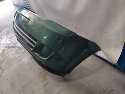 Second-hand car spare part front bumper for opel meriva cosmo oem iam references   estan 4 fila 1