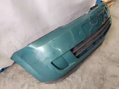 Second-hand car spare part front bumper for opel meriva cosmo oem iam references   estan 4 fila 1