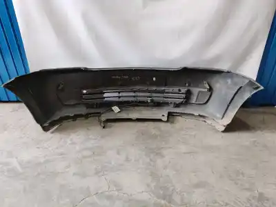 Second-hand car spare part front bumper for opel meriva cosmo oem iam references   estan 4 fila 1