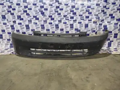 Second-hand car spare part front bumper for renault kangoo (f/kc0) authentique oem iam references   estan 1 fila 2
