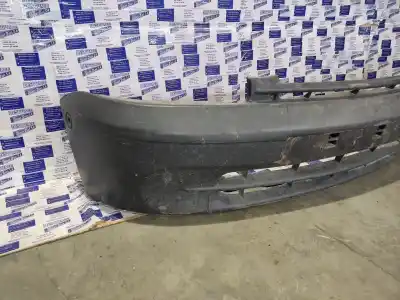 Second-hand car spare part front bumper for renault kangoo (f/kc0) authentique oem iam references   estan 1 fila 2