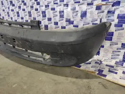 Second-hand car spare part front bumper for renault kangoo (f/kc0) authentique oem iam references 