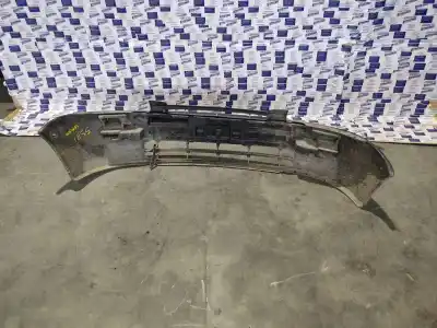 Second-hand car spare part front bumper for renault kangoo (f/kc0) authentique oem iam references   estan 1 fila 2