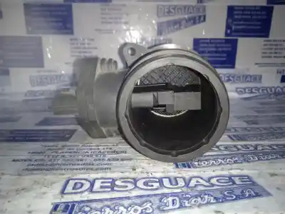 Second-hand car spare part flowmeter for fiat panda (169) 1.3 16v jtd dynamic oem iam references   estantería 50