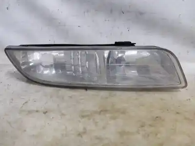 Second-hand car spare part right fog light for ssangyong rexton rx 270 full oem iam references 