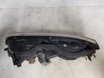 Second-hand car spare part right fog light for ssangyong rexton rx 270 full oem iam references   estantería 31