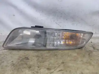 Second-hand car spare part front left headlight for ssangyong rexton rx 270 full oem iam references 2357na  estantería 31