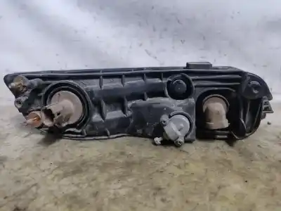 Second-hand car spare part front left headlight for ssangyong rexton rx 270 full oem iam references 2357na  estantería 31