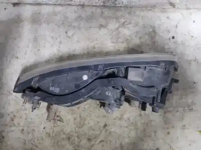 Second-hand car spare part front left headlight for ssangyong rexton rx 270 full oem iam references 2357na  estantería 31