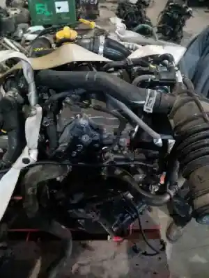 Pièce détachée automobile d'occasion MOTEUR COMPLET pour DACIA SANDERO  Références OEM IAM H4B B4 FILA 3 PALET 23