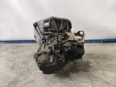 Second-hand car spare part GEARBOX for LANCIA DELTA  OEM IAM references  FILA 2 PALET 93