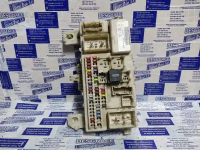 Second-hand car spare part fuse box unit for ford focus berlina (cap) ambiente (d) oem iam references 
