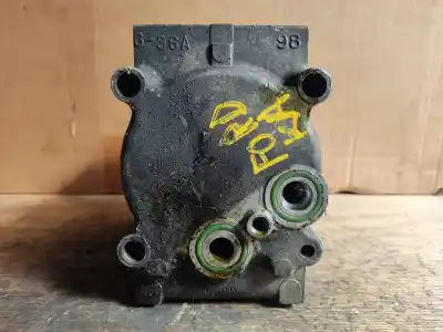 Second-hand car spare part air conditioning compressor for ford ka (ccq) * oem iam references 96fw fila 3 palet 47