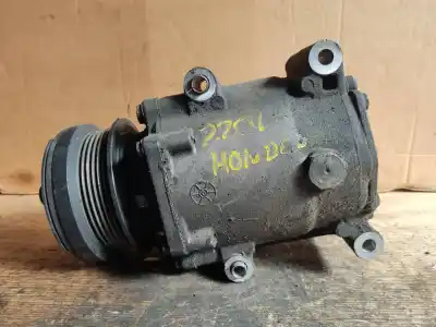 Second-hand car spare part air conditioning compressor for ford mondeo berlina (gd) 1.8 16v cat oem iam references  fila 3 palet 47