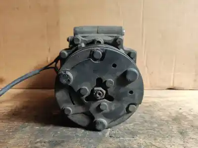 Second-hand car spare part air conditioning compressor for ford mondeo berlina (gd) 1.8 16v cat oem iam references  fila 3 palet 47
