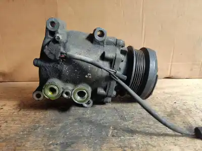 Second-hand car spare part air conditioning compressor for ford mondeo berlina (gd) 1.8 16v cat oem iam references  fila 3 palet 47