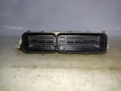 Second-hand car spare part ecu engine control for kia ceed emotion 116 cv / 85 kw oem iam references 0281013569  estantería 68