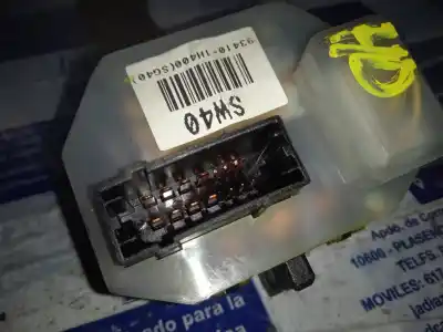 Second-hand car spare part headlights switch for kia ceed emotion 116 cv / 85 kw oem iam references   estantería 68