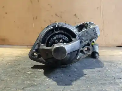 Second-hand car spare part starter motor for kia ceed emotion 116 cv / 85 kw oem iam references 36100-2a100