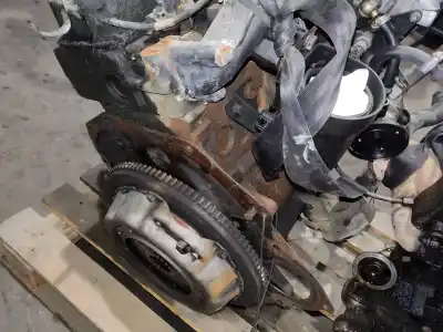 Автозапчасти б/у ПОЛНЫЙ ДВИГАТЕЛЬ за FORD TRANSIT, COMBI/BUS 86/92  ссылки OEM IAM 4AB FILA 4 PALET 3