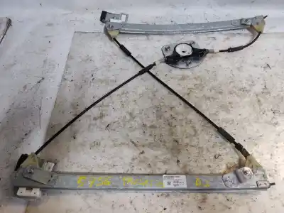 Second-hand car spare part DRIVER LEFT WINDOW REGULATOR for VOLKSWAGEN PASSAT B5.5 (3B3)  OEM IAM references   GANCHO 47