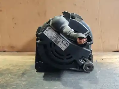 Second-hand car spare part ALTERNATOR for NISSAN PRIMERA BERLINA (P12)  OEM IAM references 2542817B FILA 2 PALET 55