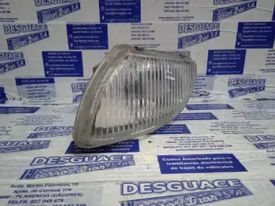 Second-hand car spare part left fog light for daewoo tacuma cdx-plus oem iam references   estantería 32