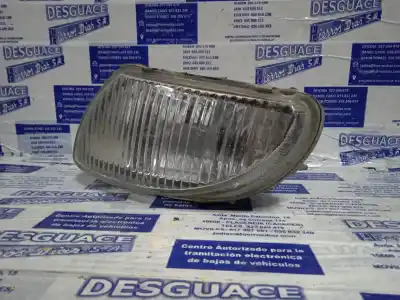 Second-hand car spare part left fog light for daewoo tacuma cdx-plus oem iam references   estantería 32