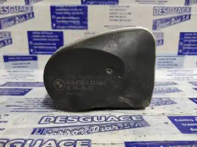 Peça sobressalente para automóvel em segunda mão borboleta de admissão por bmw serie 3 berlina (e46) 1.8 16v referências oem iam 