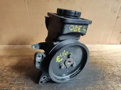 Peça sobressalente para automóvel em segunda mão bomba de direção por bmw 3 compact (e46) 320 td referências oem iam 7692974519