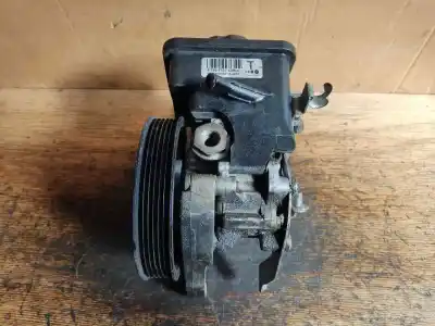 Second-hand car spare part steering pump for bmw 3 compact (e46) 320 td oem iam references 7692974519  estantería 87