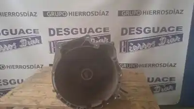 Second-hand car spare part gearbox for bmw 3 compact (e46) 320 td oem iam references 4108904hed fila 2 palet 6