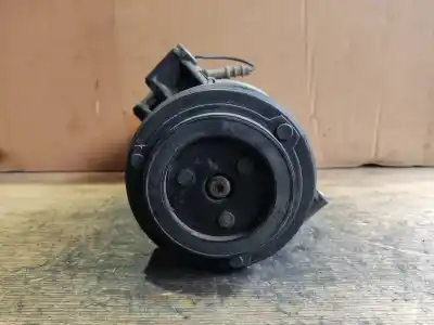 Second-hand car spare part air conditioning compressor for bmw 3 compact (e46) 320 td oem iam references 3r41145010 fila 3 palet 53