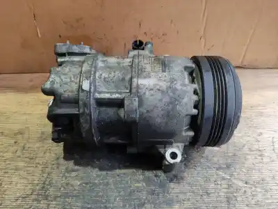 Second-hand car spare part air conditioning compressor for bmw 3 compact (e46) 320 td oem iam references 3r41145010 fila 3 palet 53