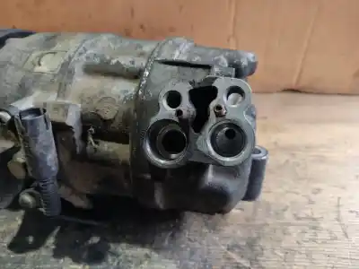 Second-hand car spare part air conditioning compressor for bmw 3 compact (e46) 320 td oem iam references 3r41145010 fila 3 palet 53