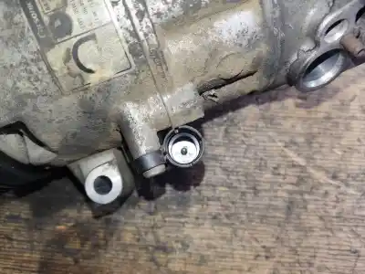 Second-hand car spare part air conditioning compressor for bmw 3 compact (e46) 320 td oem iam references 3r41145010 fila 3 palet 53